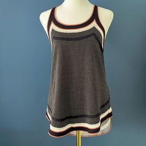 Reiss Racer Back Tank